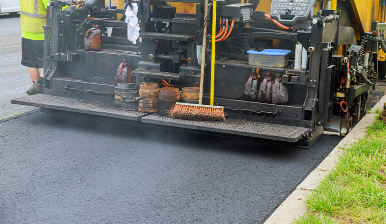 Tarmac Vs Asphalt Which Is Better For Your Driveway