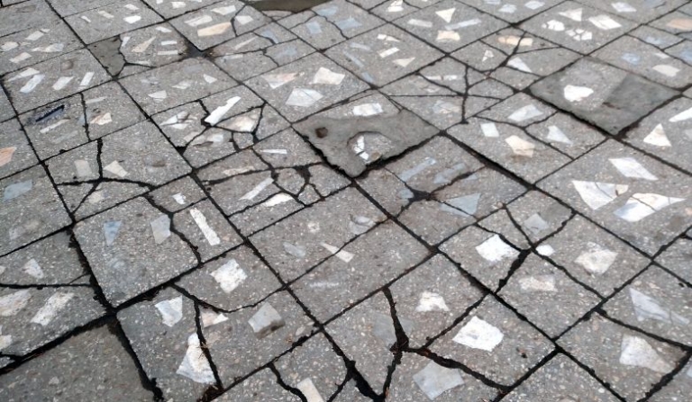 How To Fix Cracks In Concrete Patio With Diy Expert Advice