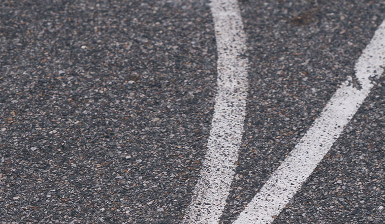 recycled asphalt
