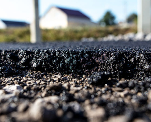 How Long Does Asphalt Need to Cure