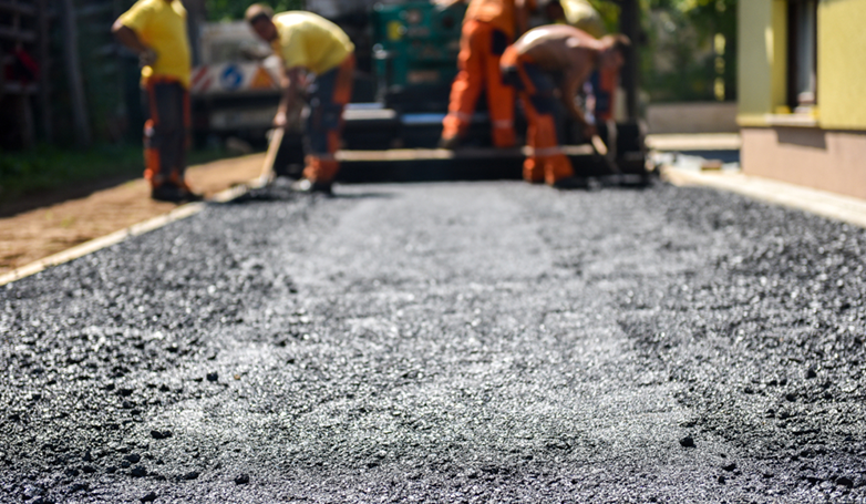 When Should You Seal, Resurface, or Replace Your Asphalt Driveway?