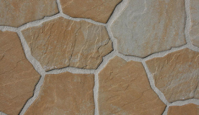 Natural stone pavings should be sealed?