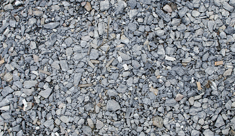 Is Crushed Concrete Better Than Gravel?