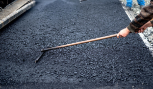 Ultimate Step-By-Step Guide to Infrared Asphalt Repair (IRR)