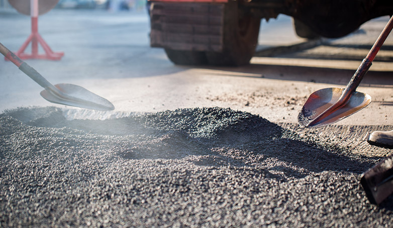 Tarmac Vs Asphalt Which Is Better For Your Driveway 