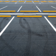 parking lot striping cost