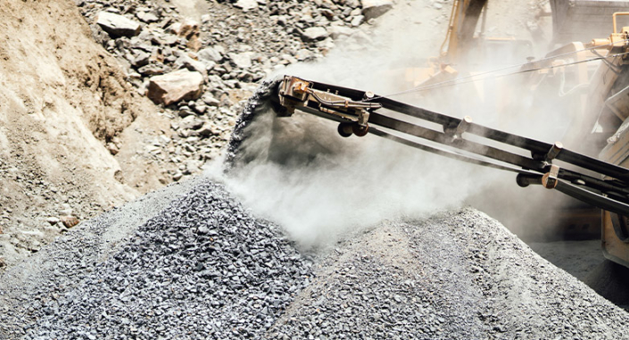 Decomposed Granite Driveway – All the Pros and Cons