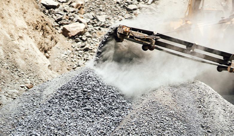 Is Decomposed Granite Good For Patios 