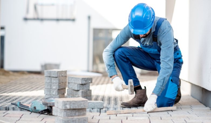 Driveway Paving Cost Calculator - Get an Instant Estimate