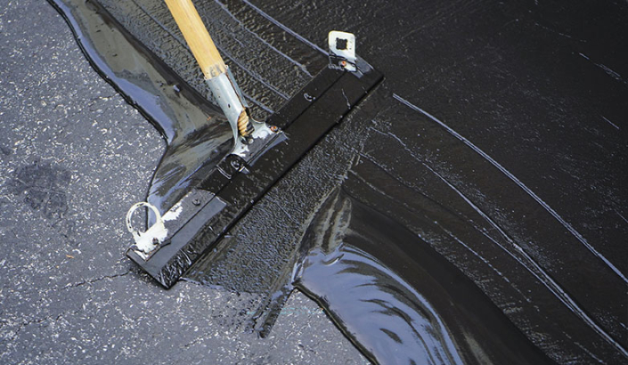 Water Riser Asphalt Asphalt Water Guide - How to Prevent Infiltration