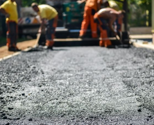 Best Concrete Patch For Driveway Repair