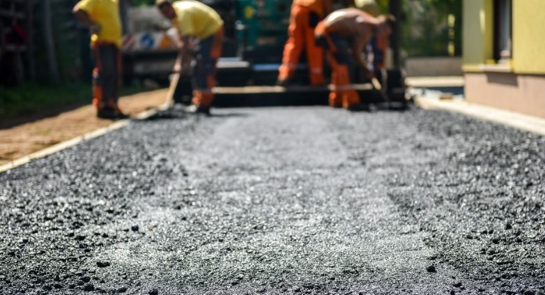 Best Concrete Patch For Driveway Repair