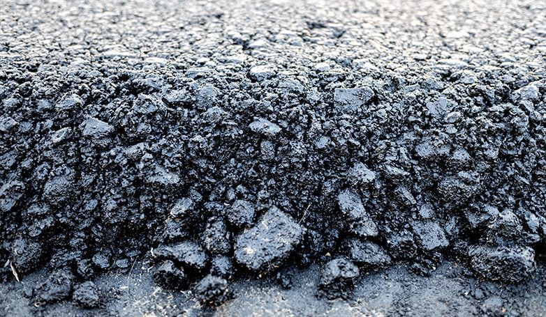 To make it sure the new patch asphalt is to be preserve avoid heavily things and make sure free from dirt.