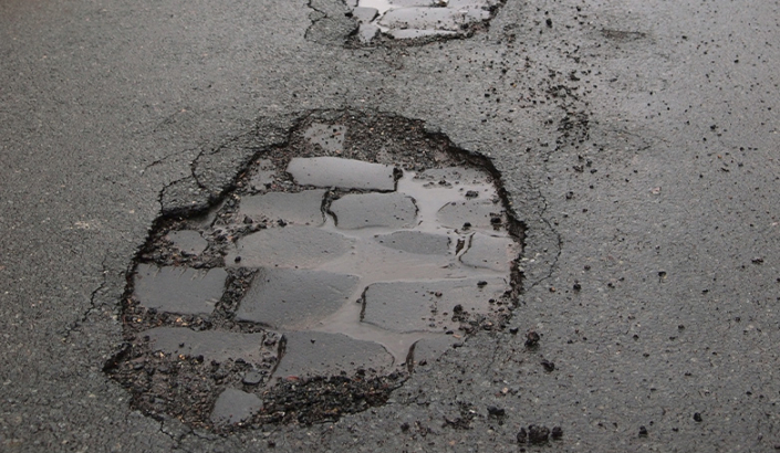 All You Need to Know About Repairing Asphalt in Cold Weather