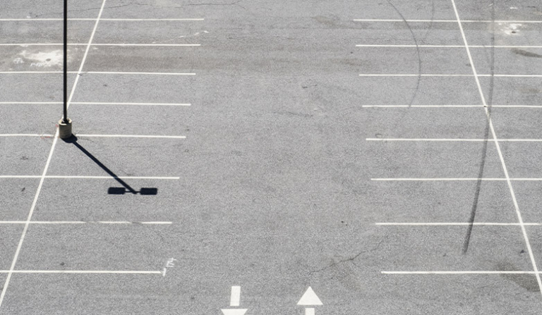 Parking Lot Striping Cost Comprehensive Budgeting Guide