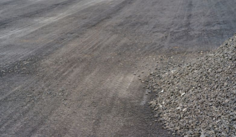 New Asphalt Driveway Issues - What to Look Out For