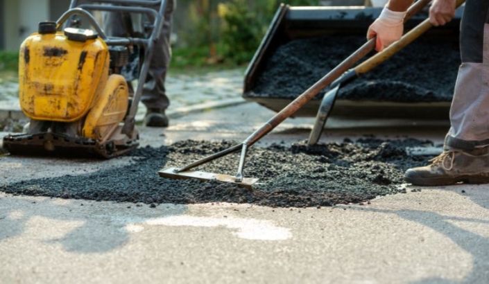 Types Of Asphalt - What’s The Difference? | Paving Finder