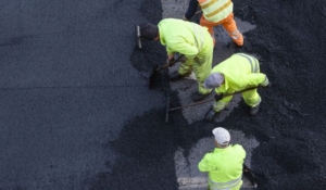 All You Need to Know About Repairing Asphalt in Cold Weather