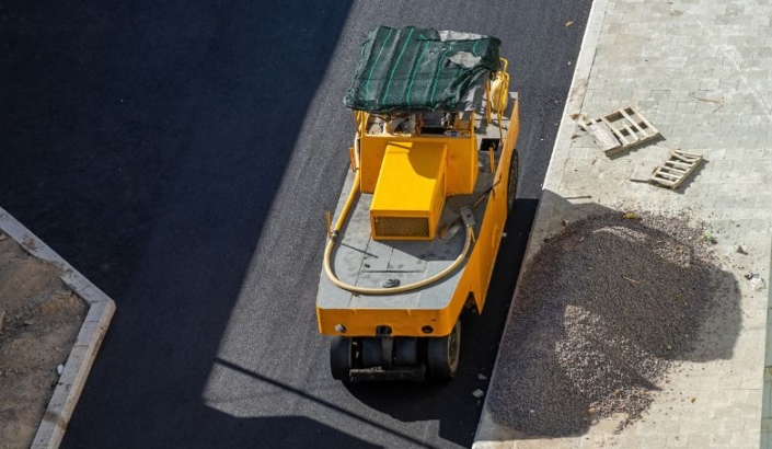 Asphalt Recycling - Sustainable Pathways to Road Renewal