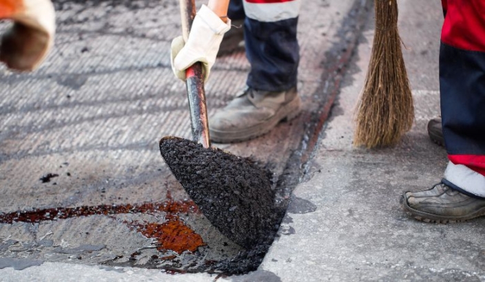 Asphalt Paving - 8 Strategic Steps For A Smooth Base