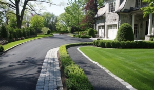 Driveway Shapes - Unleash Curb Appeal with 11 Design Ideas