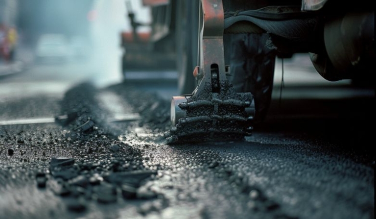 Infrared Asphalt Repair - 7 Steps to Pavement Renewal