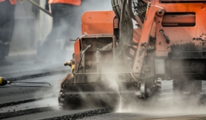 Infrared Asphalt Repair - 7 Steps to Pavement Renewal