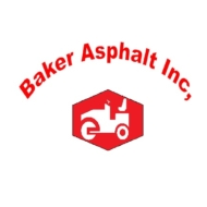 Baker Asphalt Inc,